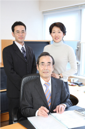 Meguro Accounting Office