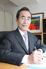 Director:Shinjiro Meguro