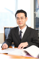 Koji Yoshitake
