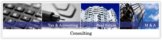 Consulting l Service
